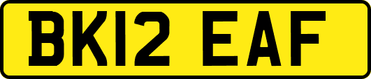 BK12EAF