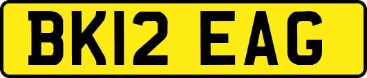 BK12EAG