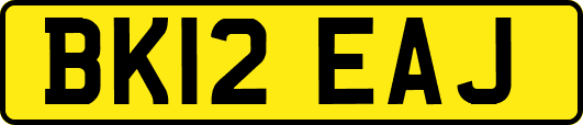 BK12EAJ