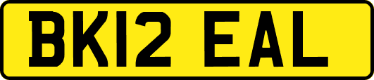 BK12EAL