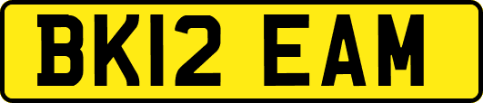 BK12EAM