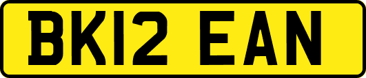 BK12EAN