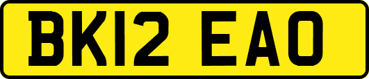BK12EAO