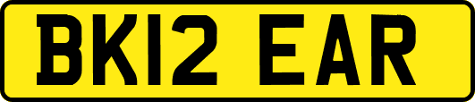 BK12EAR