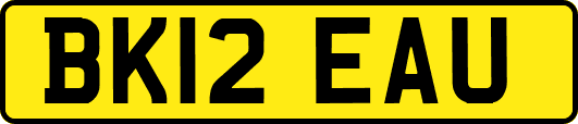 BK12EAU