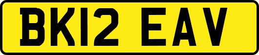 BK12EAV