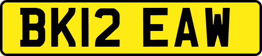BK12EAW