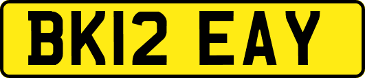 BK12EAY