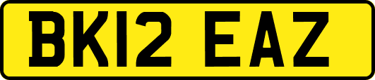 BK12EAZ