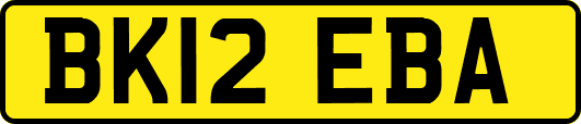BK12EBA
