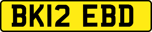 BK12EBD