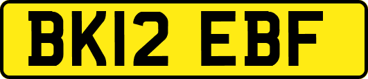 BK12EBF