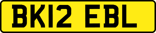 BK12EBL