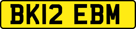 BK12EBM