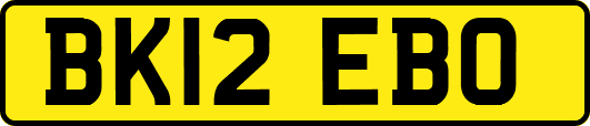 BK12EBO