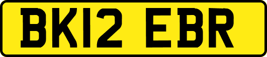 BK12EBR