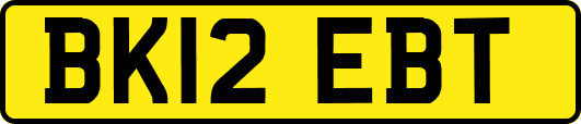 BK12EBT