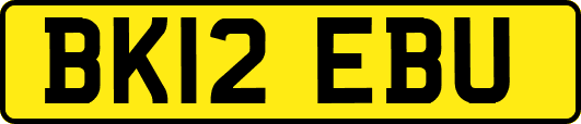 BK12EBU