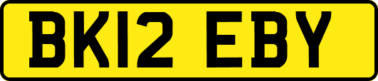 BK12EBY