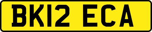 BK12ECA
