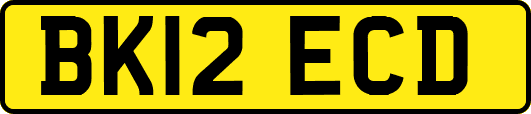 BK12ECD