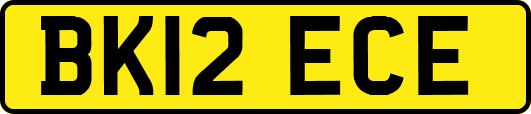 BK12ECE