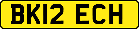 BK12ECH
