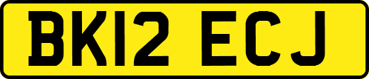BK12ECJ