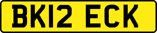 BK12ECK