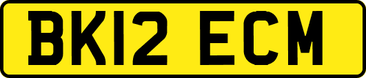 BK12ECM