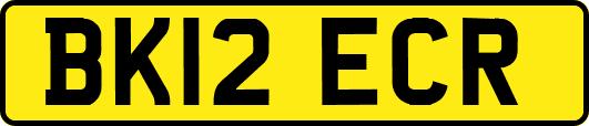 BK12ECR