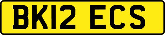 BK12ECS