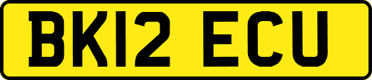 BK12ECU