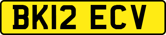 BK12ECV