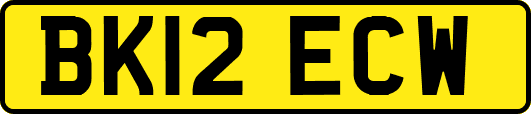 BK12ECW