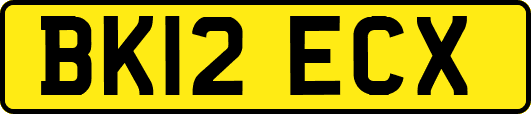 BK12ECX