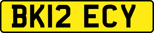 BK12ECY