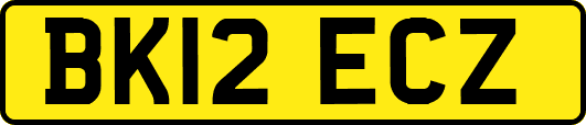 BK12ECZ