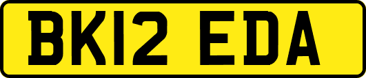 BK12EDA