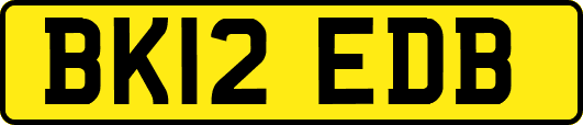 BK12EDB