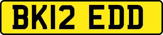 BK12EDD