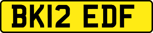 BK12EDF