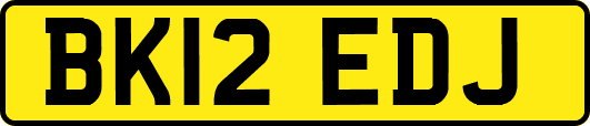 BK12EDJ