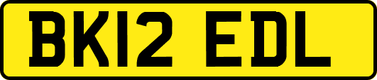 BK12EDL