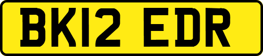BK12EDR