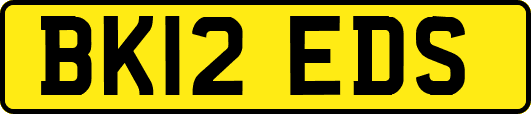 BK12EDS