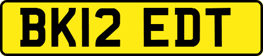 BK12EDT
