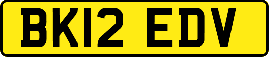 BK12EDV