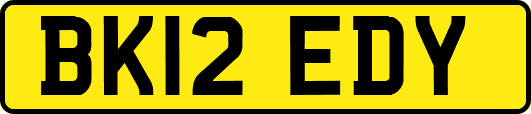 BK12EDY