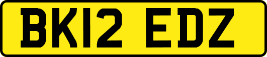BK12EDZ